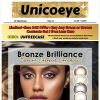 Unicoeye email thumbnail