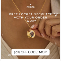 Regina Jewelry Co email thumbnail