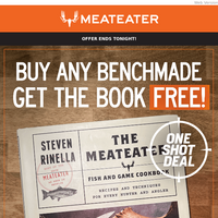 MeatEater email thumbnail