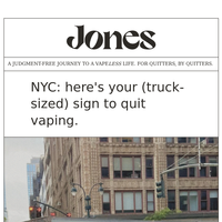 Jones email thumbnail