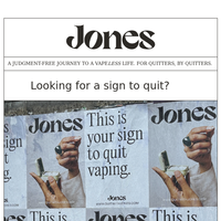 Jones email thumbnail