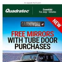 Quadratec email thumbnail