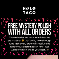 Holo Taco email thumbnail