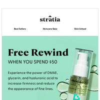 Stratia email thumbnail