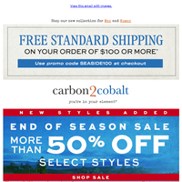 Carbon2Cobalt email thumbnail