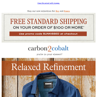 Carbon2Cobalt email thumbnail