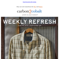 Carbon2Cobalt email thumbnail