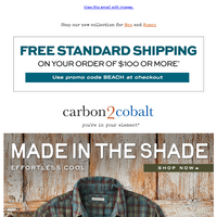 Carbon2Cobalt email thumbnail