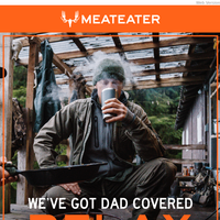 MeatEater email thumbnail