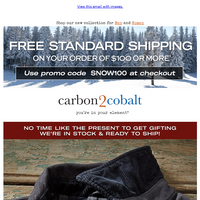 Carbon2Cobalt email thumbnail