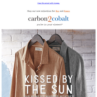 Carbon2Cobalt email thumbnail