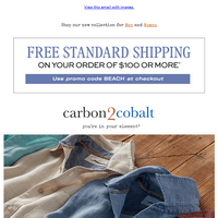 Carbon2Cobalt email thumbnail