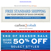 Carbon2Cobalt email thumbnail