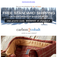 Carbon2Cobalt email thumbnail