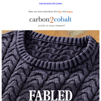 Carbon2Cobalt email thumbnail