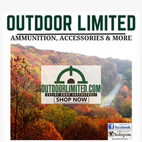 Outdoor Limited email thumbnail