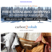 Carbon2Cobalt email thumbnail