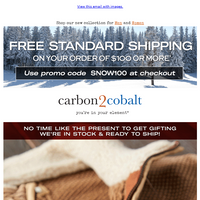 Carbon2Cobalt email thumbnail