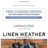 Carbon2Cobalt email thumbnail