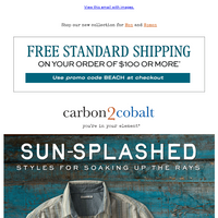 Carbon2Cobalt email thumbnail