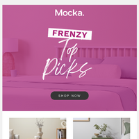 Mocka email thumbnail