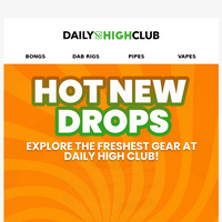 Daily High Club email thumbnail