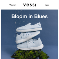 Vessi email thumbnail