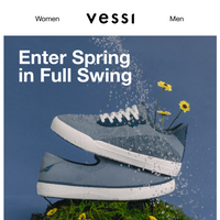 Vessi email thumbnail