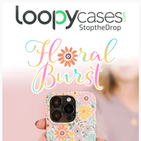 Loopy Cases email thumbnail