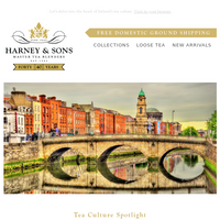 Harney & Sons Fine Teas email thumbnail