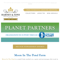 Harney & Sons Fine Teas email thumbnail