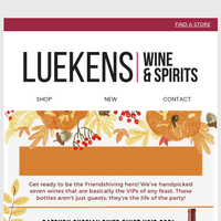 Luekens Liquors email thumbnail