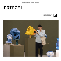 Frieze email thumbnail