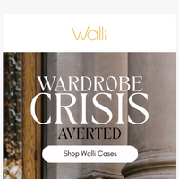 Walli Cases email thumbnail