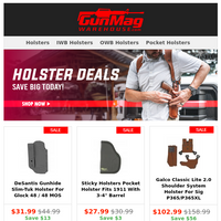 Gun Mag Warehouse email thumbnail