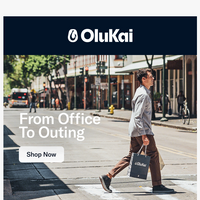 OluKai email thumbnail