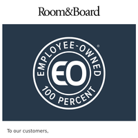 Room & Board email thumbnail