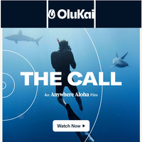 OluKai email thumbnail