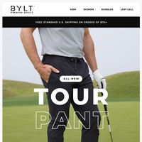 BYLT Basics email thumbnail