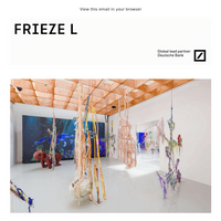 Frieze email thumbnail