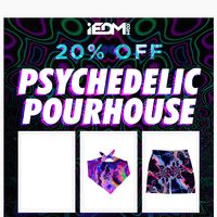 iEDM email thumbnail