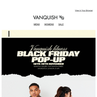 Vanquish Fitness email thumbnail