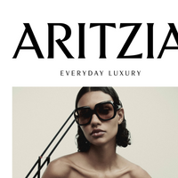 Aritzia email thumbnail