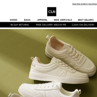 CLN email thumbnail