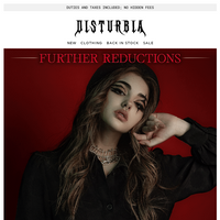 Disturbia email thumbnail