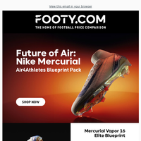 FOOTY.COM email thumbnail