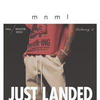 Mnml email thumbnail