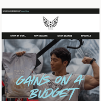 Nz Muscle email thumbnail