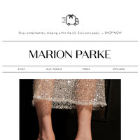 MARION PARKE  email thumbnail