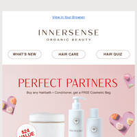 Innersense email thumbnail